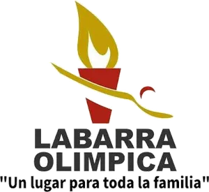 La Barra Olímpica